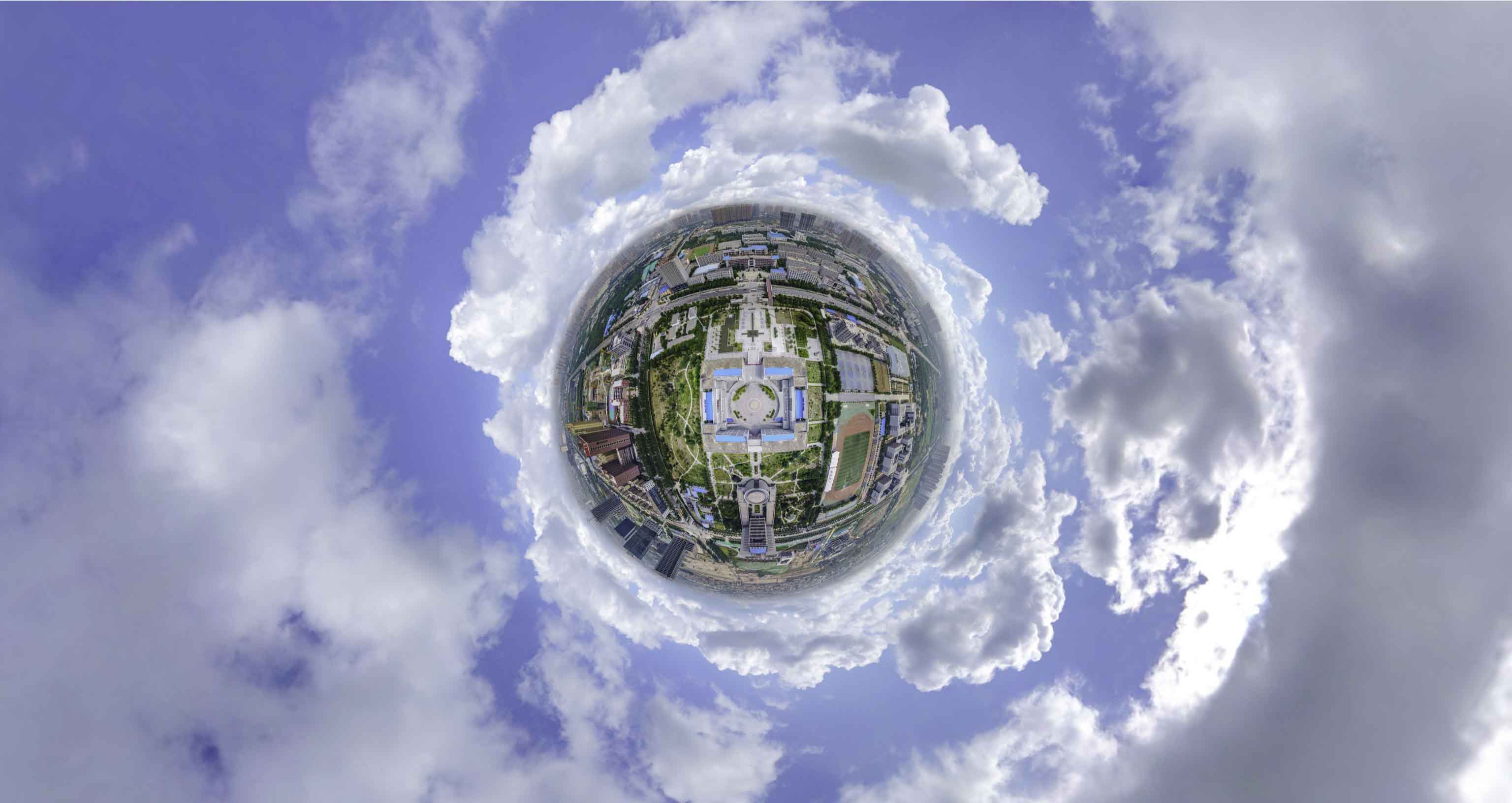 万州格凸河风景名胜区