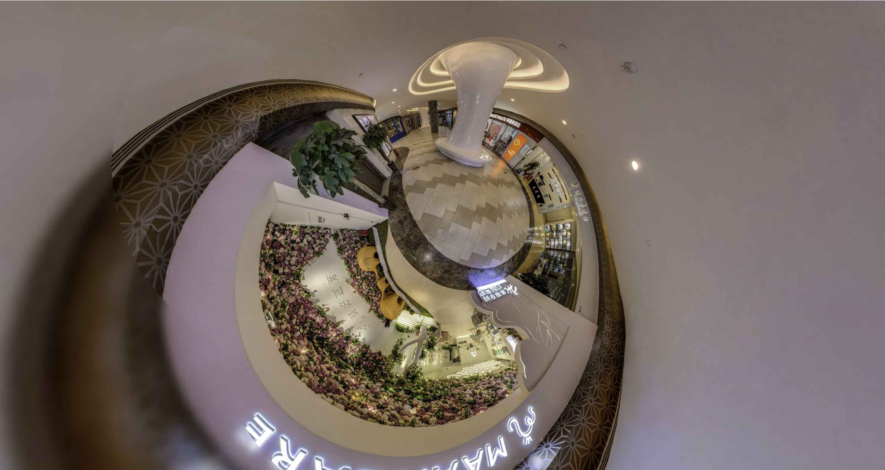 万州将VR全景融入品牌宣传活动的创新实践与策略